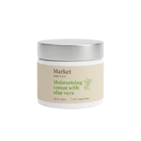 Aloe Skin Cream