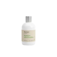 Organic Shampoo