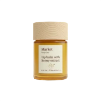 Honey Lip Balm
