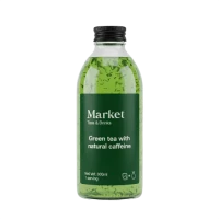 Green Tea Energy