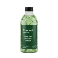 Aloe Vera Drink