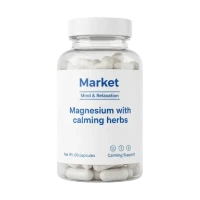 Magnesium Relax