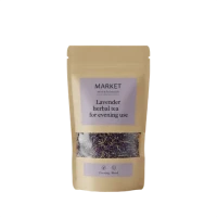 Lavender Sleep Tea
