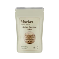 Rice Cakes Organic