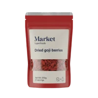 Goji Berries Dried