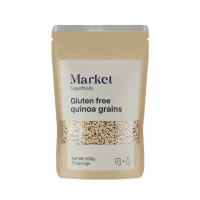 Quinoa Organic