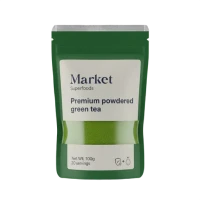 Matcha Green Tea Powder
