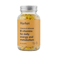 Vitamin B Complex